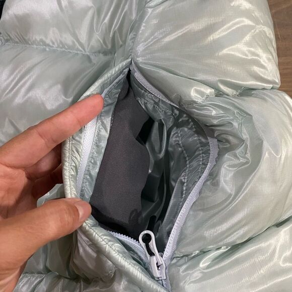 Canada Goose Canada Goose Cypress Vest Dawn Blue - Picture 7 of 12